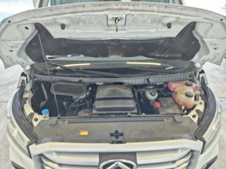 Despiece Maxus Deliver 9 (2023)