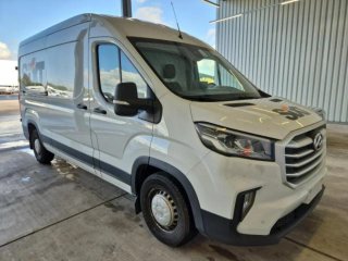 Despiece Maxus Deliver 9 (2023)