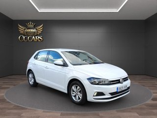 Volkswagen Polo 2019