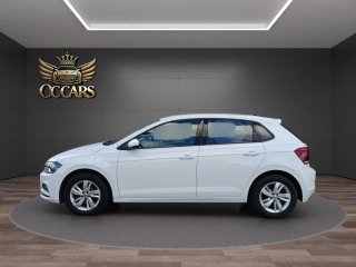 Volkswagen Polo 2019