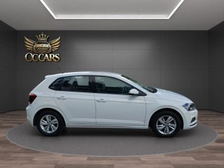 Volkswagen Polo 2019