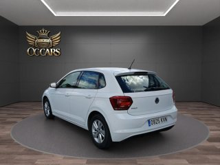 Volkswagen Polo 2019