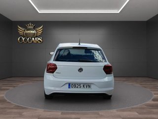 Volkswagen Polo 2019