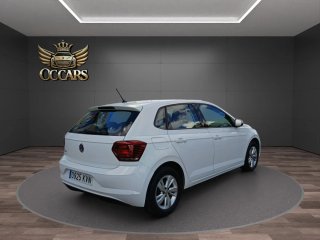 Volkswagen Polo 2019