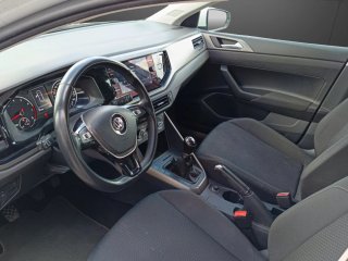 Volkswagen Polo 2019