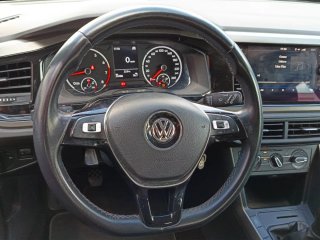 Volkswagen Polo 2019