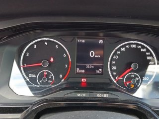 Volkswagen Polo 2019