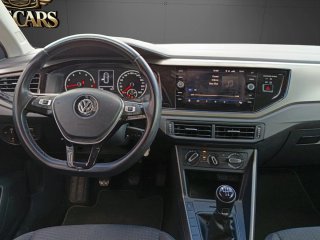 Volkswagen Polo 2019