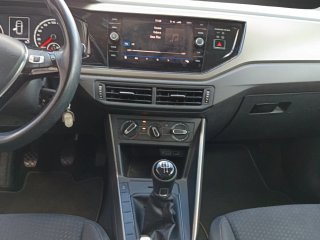 Volkswagen Polo 2019