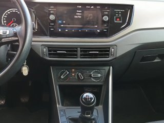 Volkswagen Polo 2019