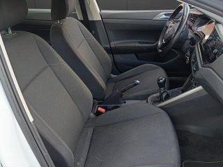 Volkswagen Polo 2019
