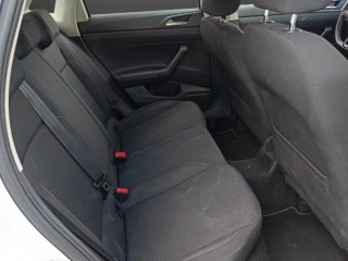 Volkswagen Polo 2019