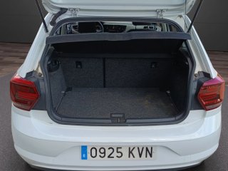 Volkswagen Polo 2019