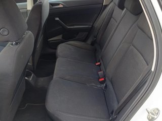 Volkswagen Polo 2019