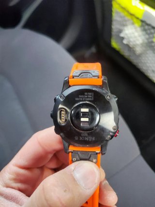 Garmin Fenix 6 Pro en perfecte estat.