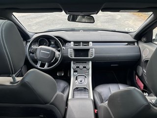 Land Rover Range Rover Evoque 2015
