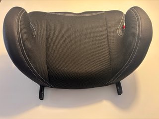 2 Elevadores Coche con Isofix (Bebeconfort + Play)