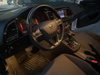 SEAT Leon 2013