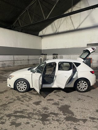 SEAT Leon 2013