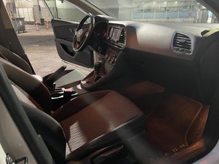 SEAT Leon 2013