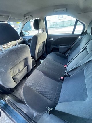 Ford Mondeo 2004