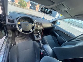 Ford Mondeo 2004