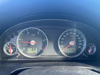 Ford Mondeo 2004