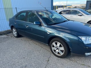 Ford Mondeo 2004