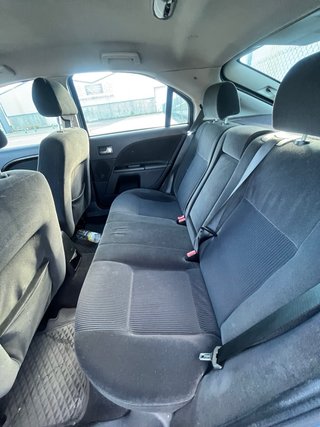 Ford Mondeo 2004