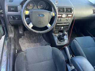 Ford Mondeo 2004
