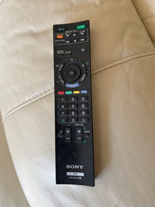 Televisor Sony KDL-37BX401