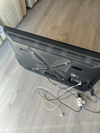 Televisor Sony KDL-37BX401