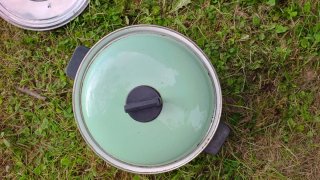 Set di pentole per induzione