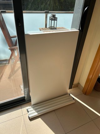 Mesa Escritorio Ikea Linnmon Blanca