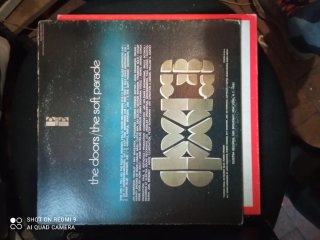 The Doors - The Soft Parade Vinile