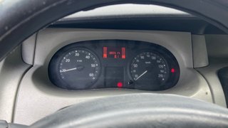 Renault Trafic 2007