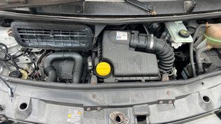 Renault Trafic 2007