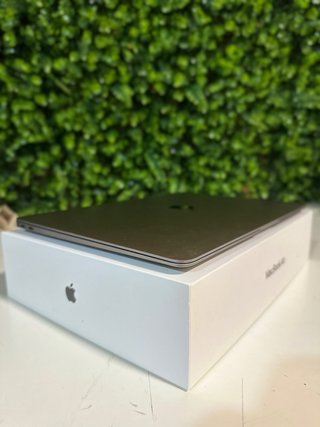 MacBook Air Apple Gris/Plateado