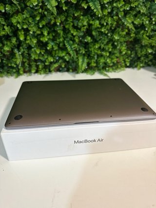 MacBook Air Apple Gris/Plateado