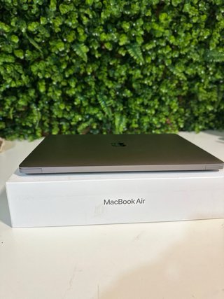 MacBook Air Apple Gris/Plateado