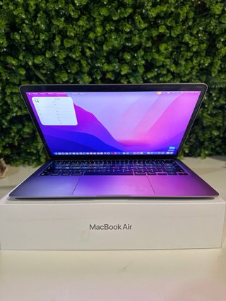 MacBook Air Apple Gris/Plateado