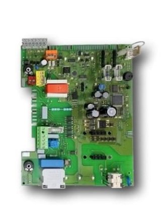 Scheda elettronica Junkers ZWBE 42-2 A23