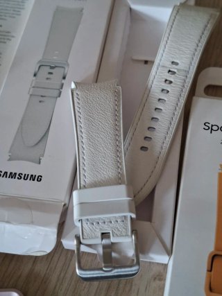Smart Watch Samsung Galaxy Watch 4 Oro Rosa 40mm