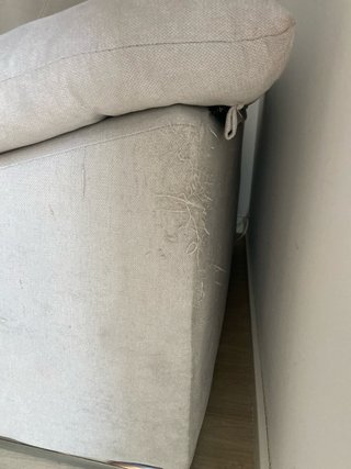 Sofá Cama XXL Beige