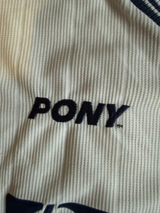 Camiseta Tottenham Hotspur 1997-1999 original