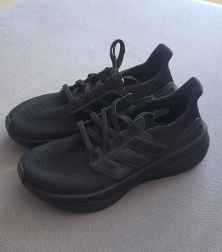 Zapatilla Adidas Ultraboost Negra