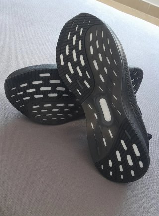 Zapatilla Adidas Ultraboost Negra