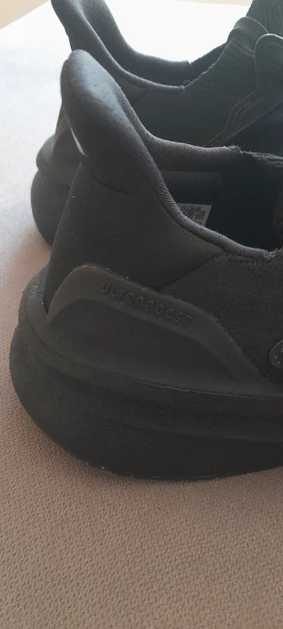 Zapatilla Adidas Ultraboost Negra