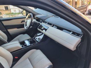 Land Rover Range Rover Velar 2018