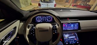 Land Rover Range Rover Velar 2018